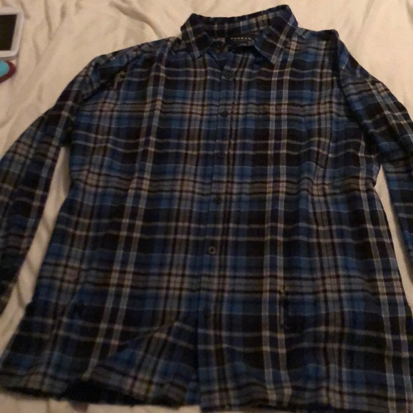 PacSun Other - Pac sun flannel